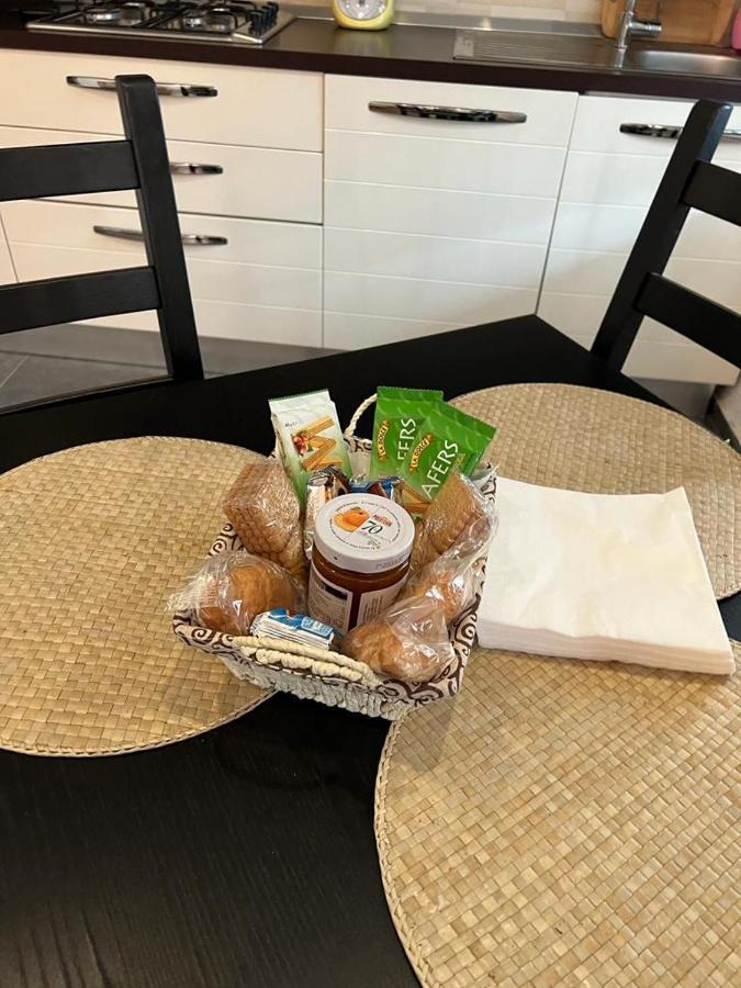 Free ParkingAppartamento Angolo Di Relax!!! Rivoli (Turin) Exterior foto