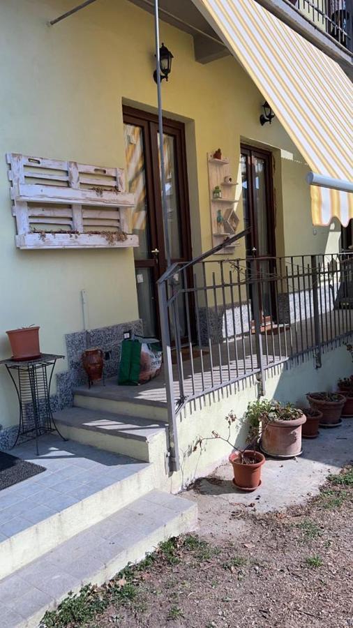 Free ParkingAppartamento Angolo Di Relax!!! Rivoli (Turin) Exterior foto