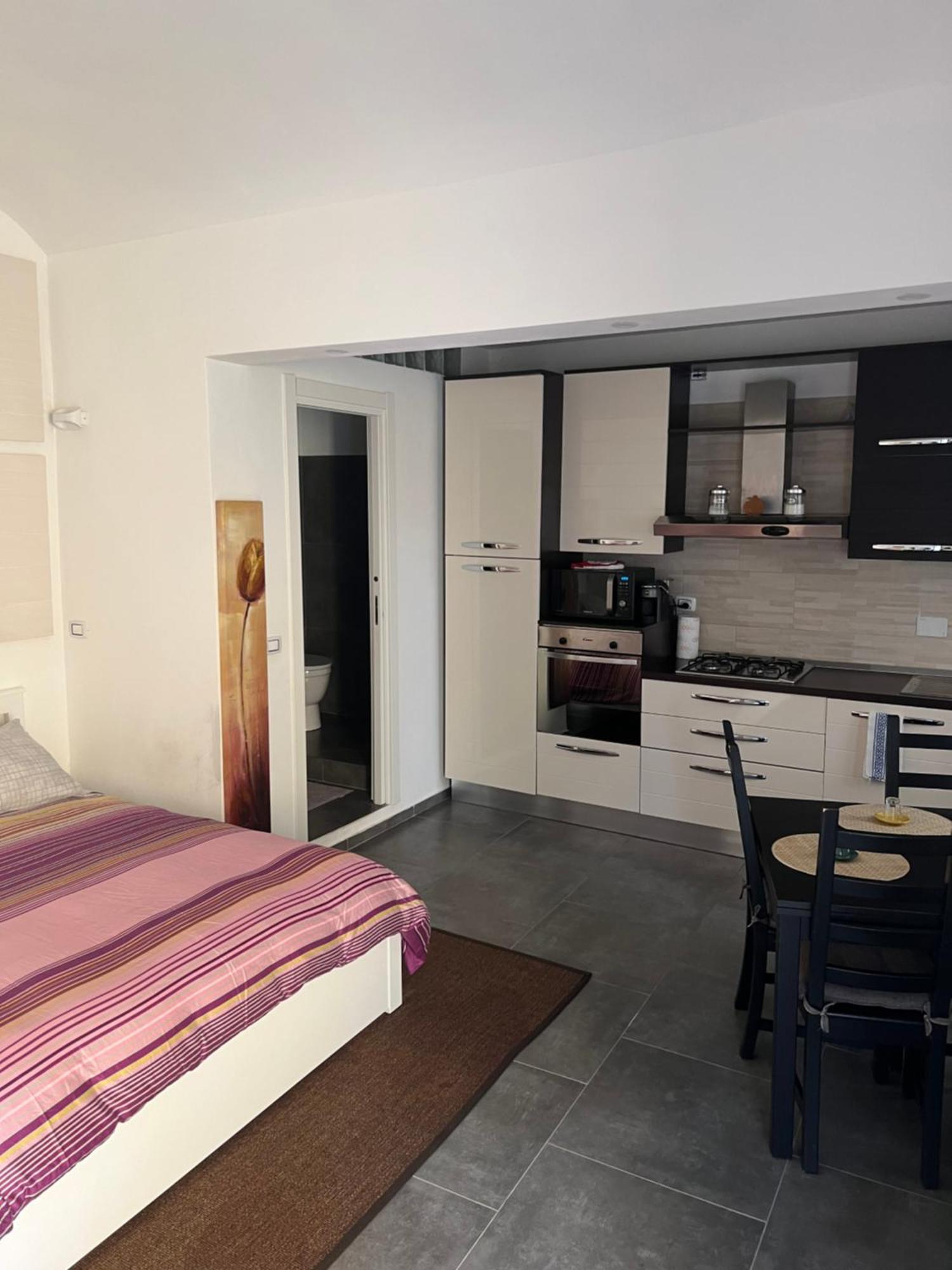 Free ParkingAppartamento Angolo Di Relax!!! Rivoli (Turin) Exterior foto