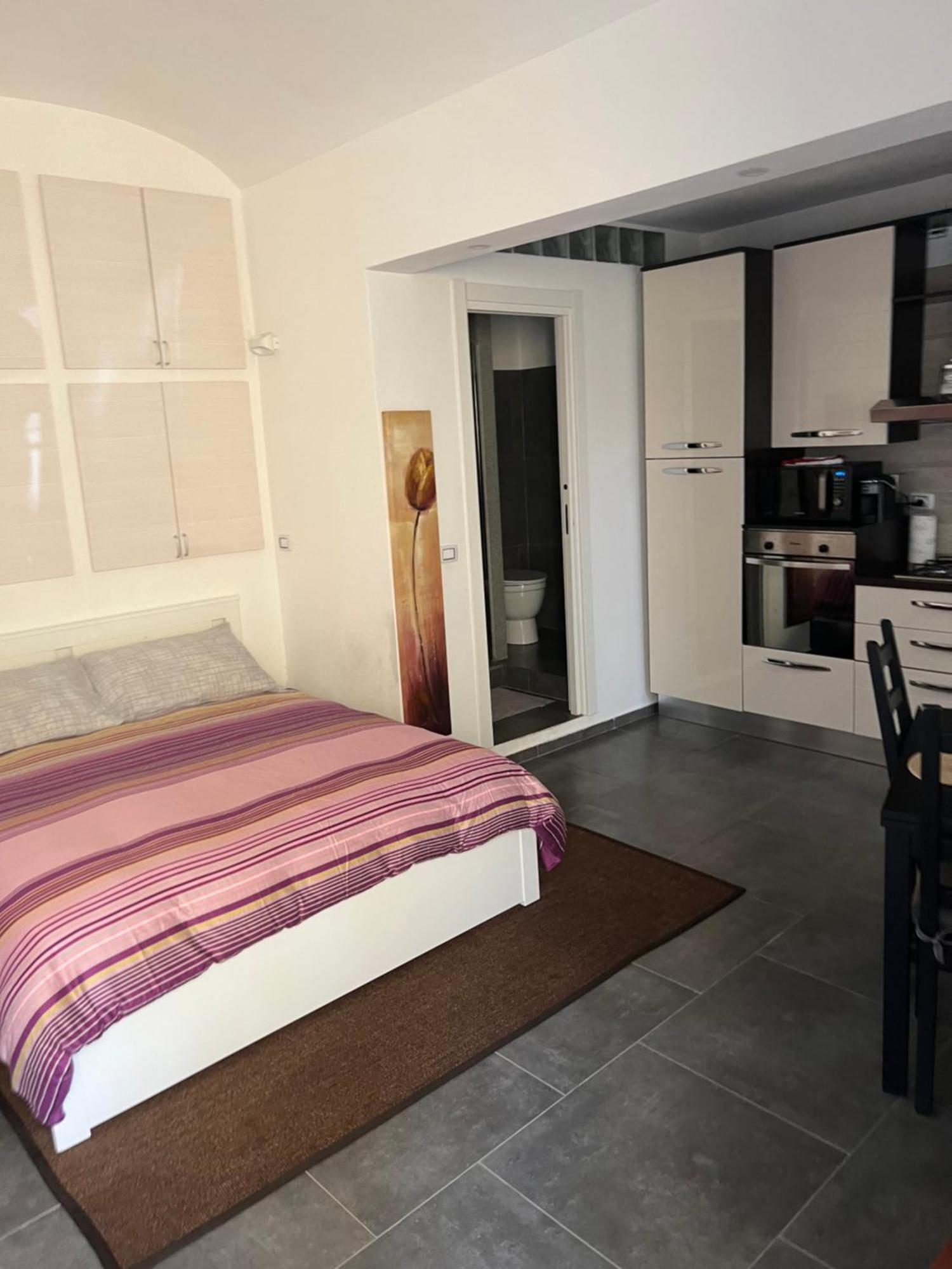 Free ParkingAppartamento Angolo Di Relax!!! Rivoli (Turin) Exterior foto